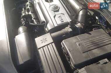 Универсал Volkswagen Passat 2007 в 