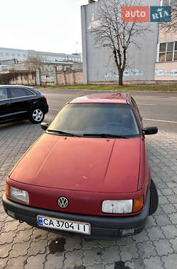 Седан Volkswagen Passat 1992 в Черкассах