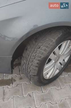 Универсал Volkswagen Passat 2010 в 