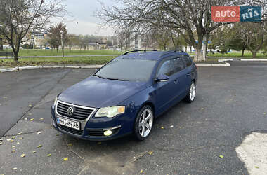 Универсал Volkswagen Passat 2008 в Измаиле