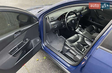 Универсал Volkswagen Passat 2008 в Измаиле