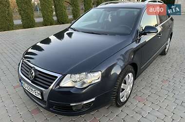 Универсал Volkswagen Passat 2007 в Дружбе