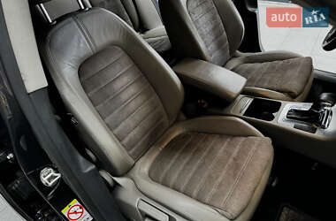Седан Volkswagen Passat 2008 в 