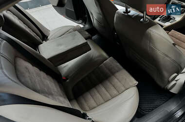 Седан Volkswagen Passat 2008 в 