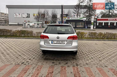 Универсал Volkswagen Passat 2013 в Броварах