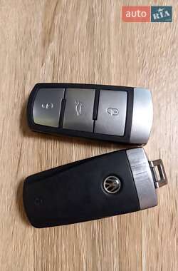 Универсал Volkswagen Passat 2013 в Новоархангельске