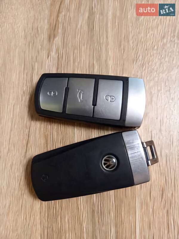 Универсал Volkswagen Passat 2013 в Новоархангельске