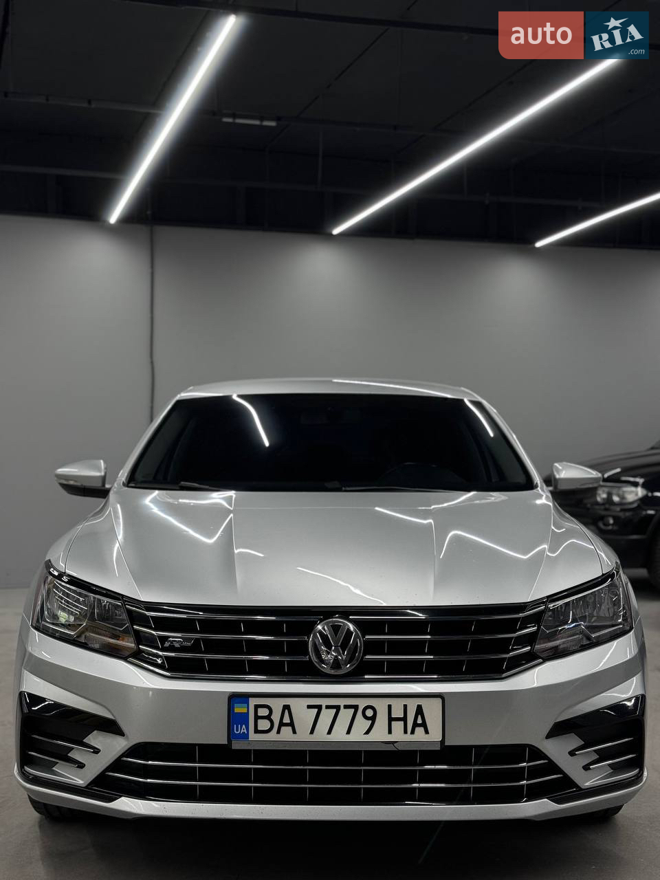 2016 Volkswagen Passat - мініатюра 33