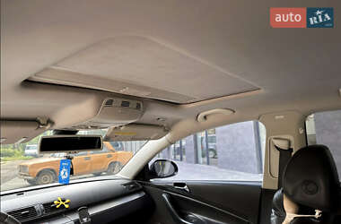 Универсал Volkswagen Passat 2006 в 