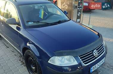 Универсал Volkswagen Passat 2004 в Хмельнике