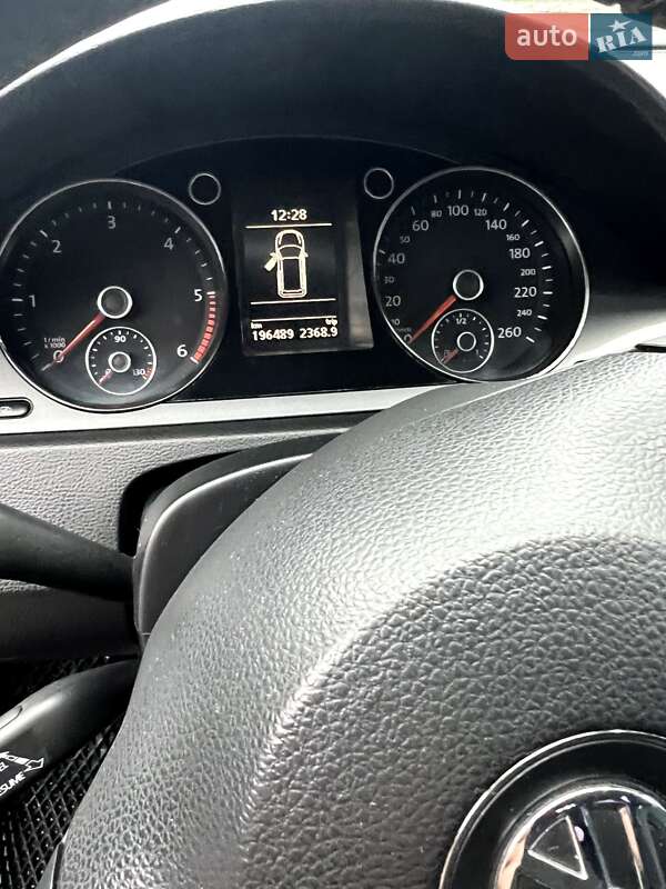 Універсал Volkswagen Passat 2009 в Ковелі