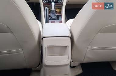 Седан Volkswagen Passat 2012 в Сумах