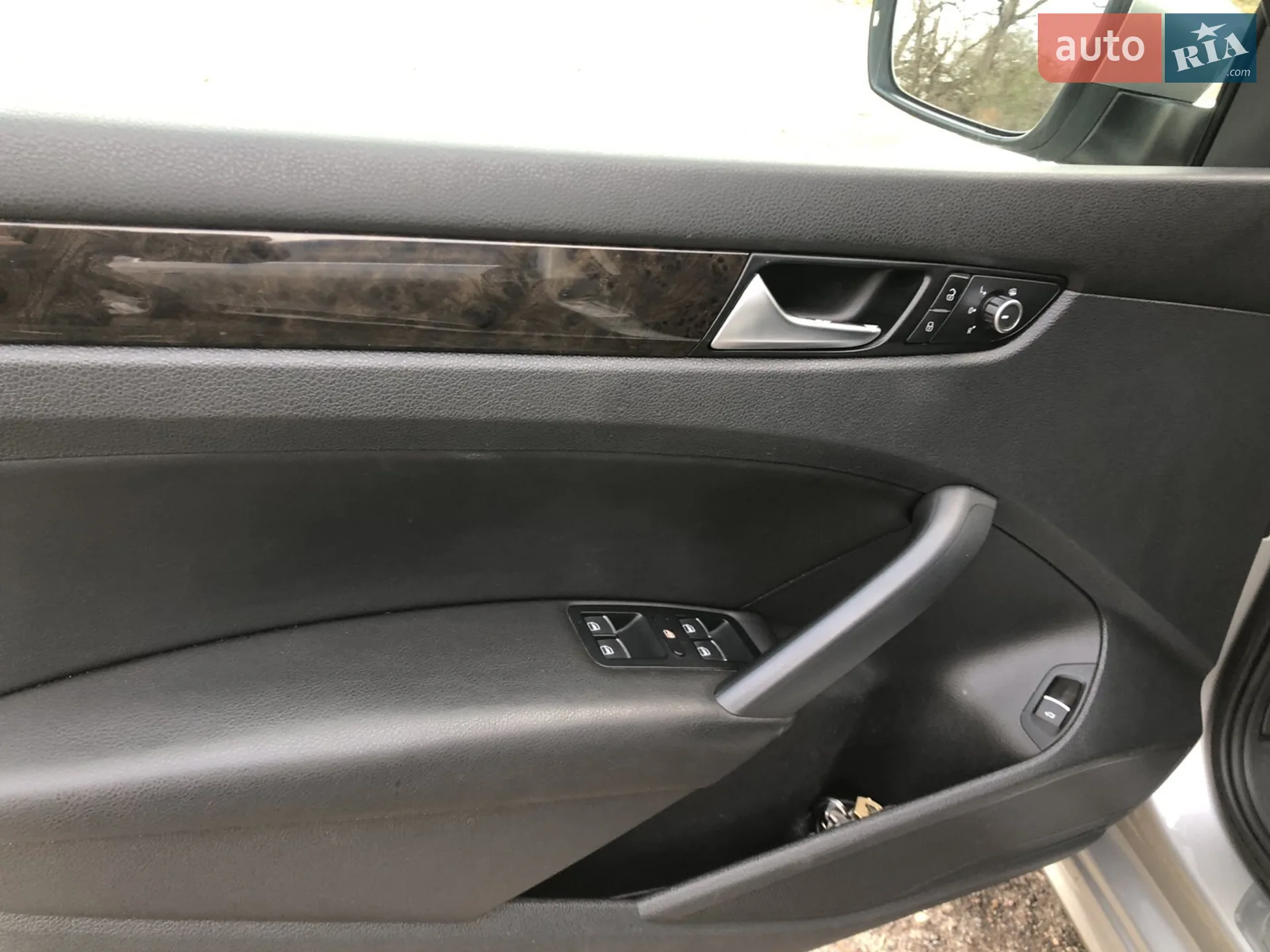 2013 Volkswagen Passat - мініатюра 11