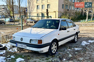 Седан Volkswagen Passat 1991 в Києві