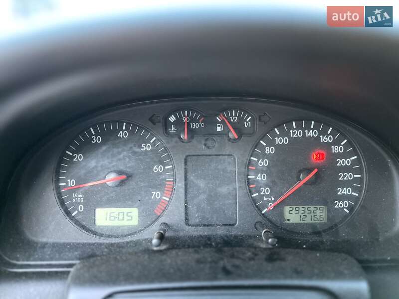 Универсал Volkswagen Passat 2000 в Коростене фото 6 Универсал Volkswagen Passat 2000 в Коростене
