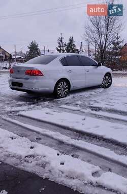 Купе Volkswagen Passat 2011 в Вінниці