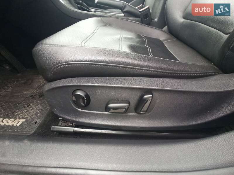 Седан Volkswagen Passat 2016 в Згуровке фото 11 Седан Volkswagen Passat 2016 в Згуровке