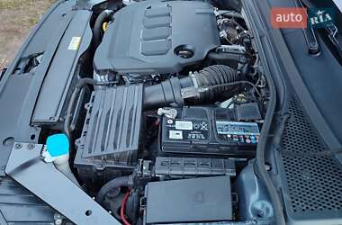 Универсал Volkswagen Passat 2020 в 