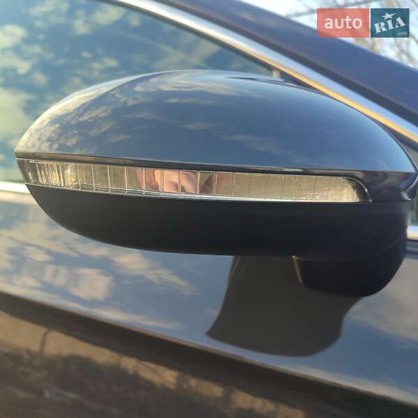 Універсал Volkswagen Passat 2020 в Радивиліві