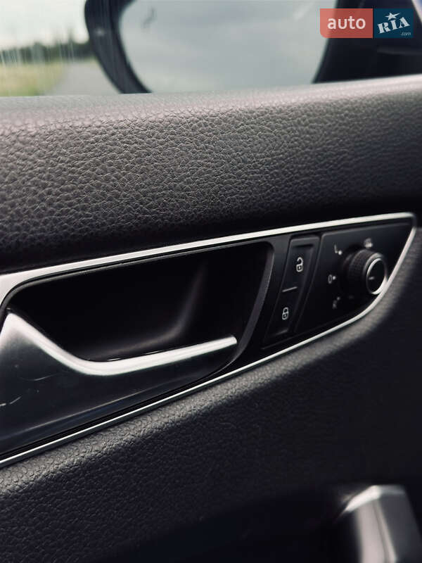 Седан Volkswagen Passat 2016 в Киеве фото 20 Седан Volkswagen Passat 2016 в Киеве