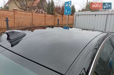 Седан Volkswagen Passat 2001 в Луцьку