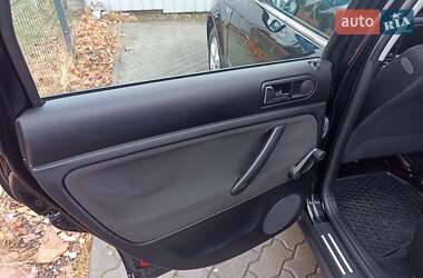 Седан Volkswagen Passat 2001 в Луцьку