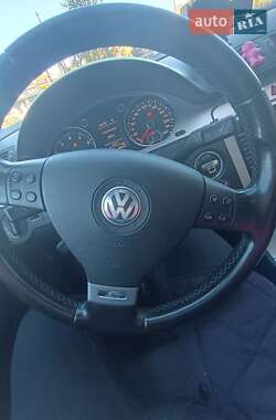 Універсал Volkswagen Passat 2009 в Борисполі