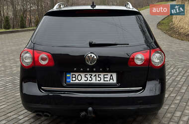 Универсал Volkswagen Passat 2009 в Вишневце