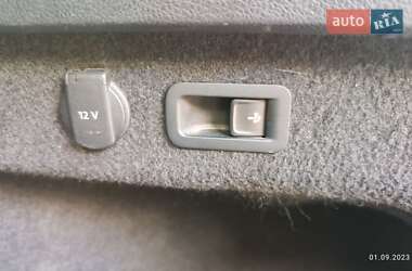 Універсал Volkswagen Passat 2018 в 