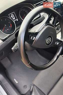 Універсал Volkswagen Passat 2018 в 