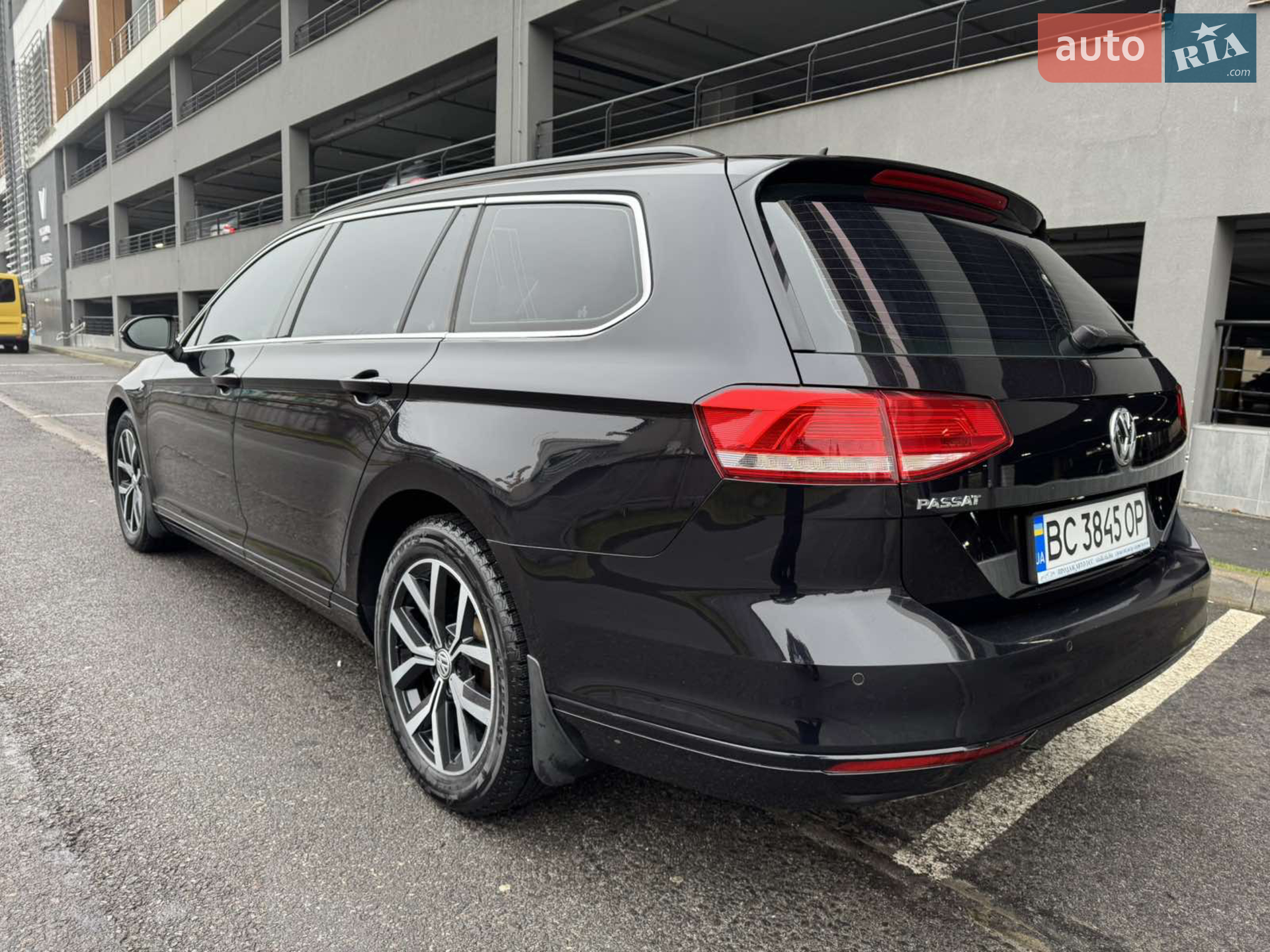 2017 Volkswagen Passat - мініатюра 31