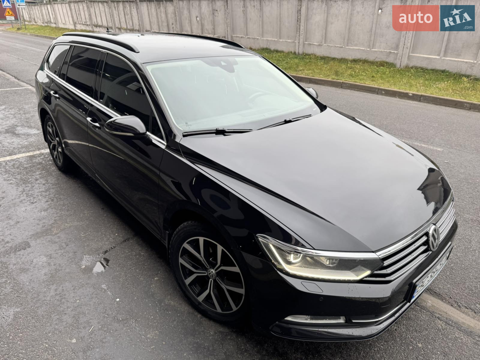 2017 Volkswagen Passat - мініатюра 17