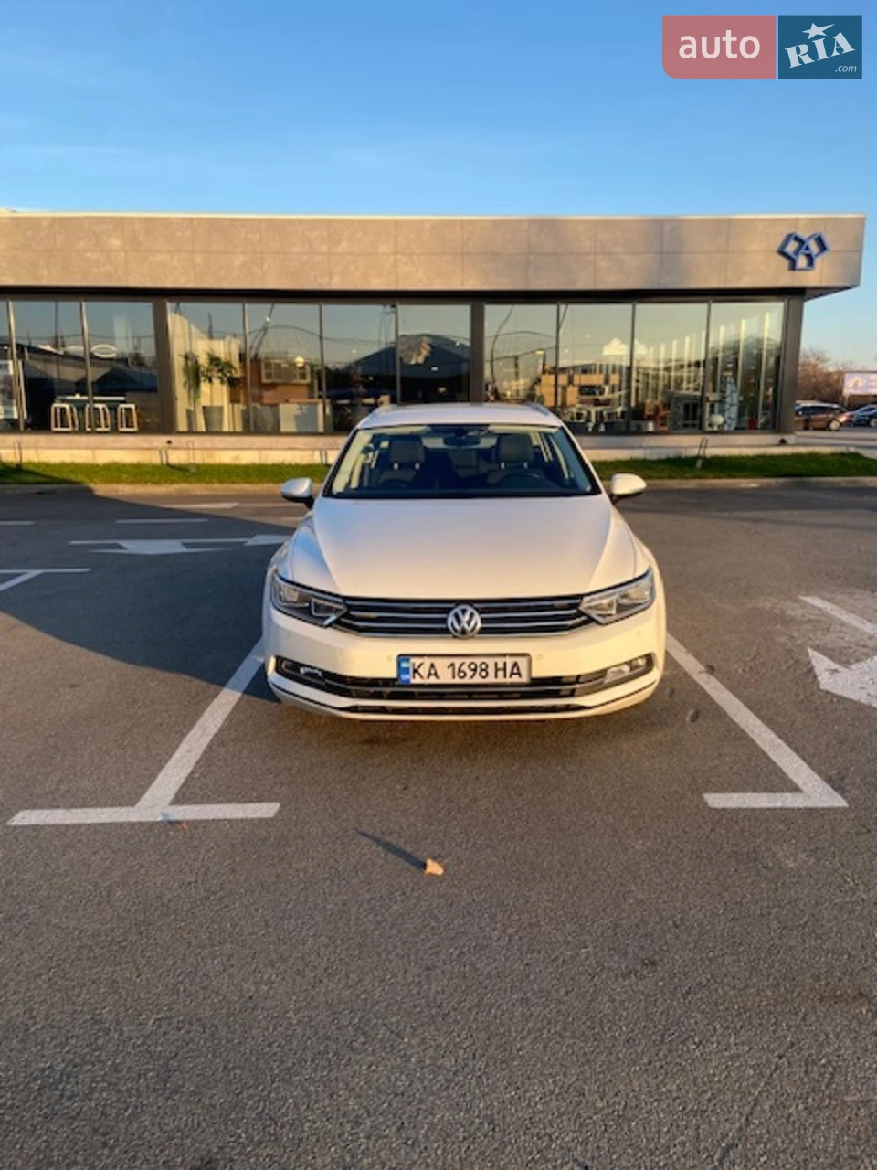 2016 Volkswagen Passat - мініатюра 24