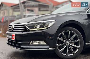 Універсал Volkswagen Passat 2017 в Вінниці