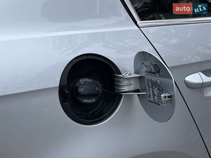 Седан Volkswagen Passat 2012 в Луцке фото 13 Седан Volkswagen Passat 2012 в Луцке