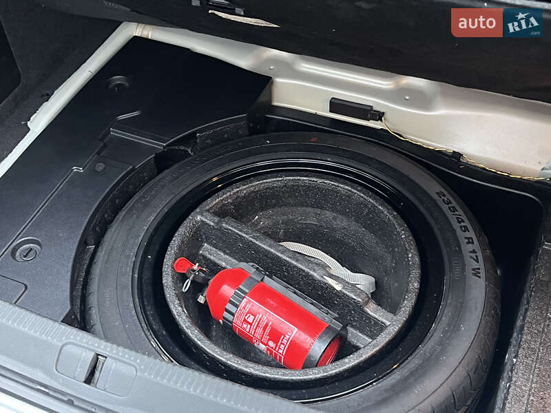 Седан Volkswagen Passat 2012 в Луцке фото 33 Седан Volkswagen Passat 2012 в Луцке