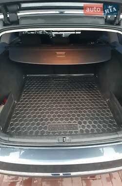 Універсал Volkswagen Passat 2012 в 