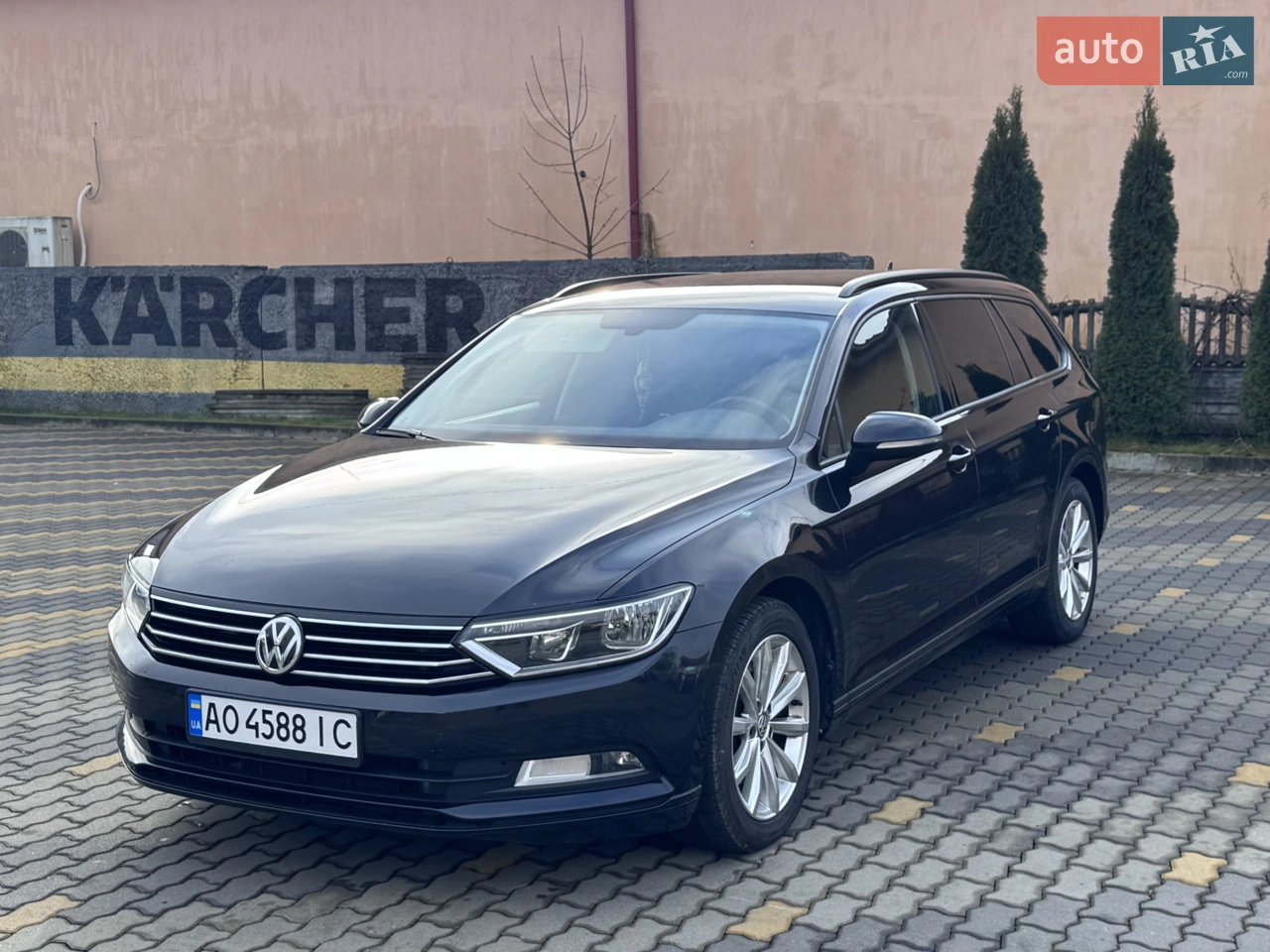2020 Volkswagen Passat - мініатюра 24