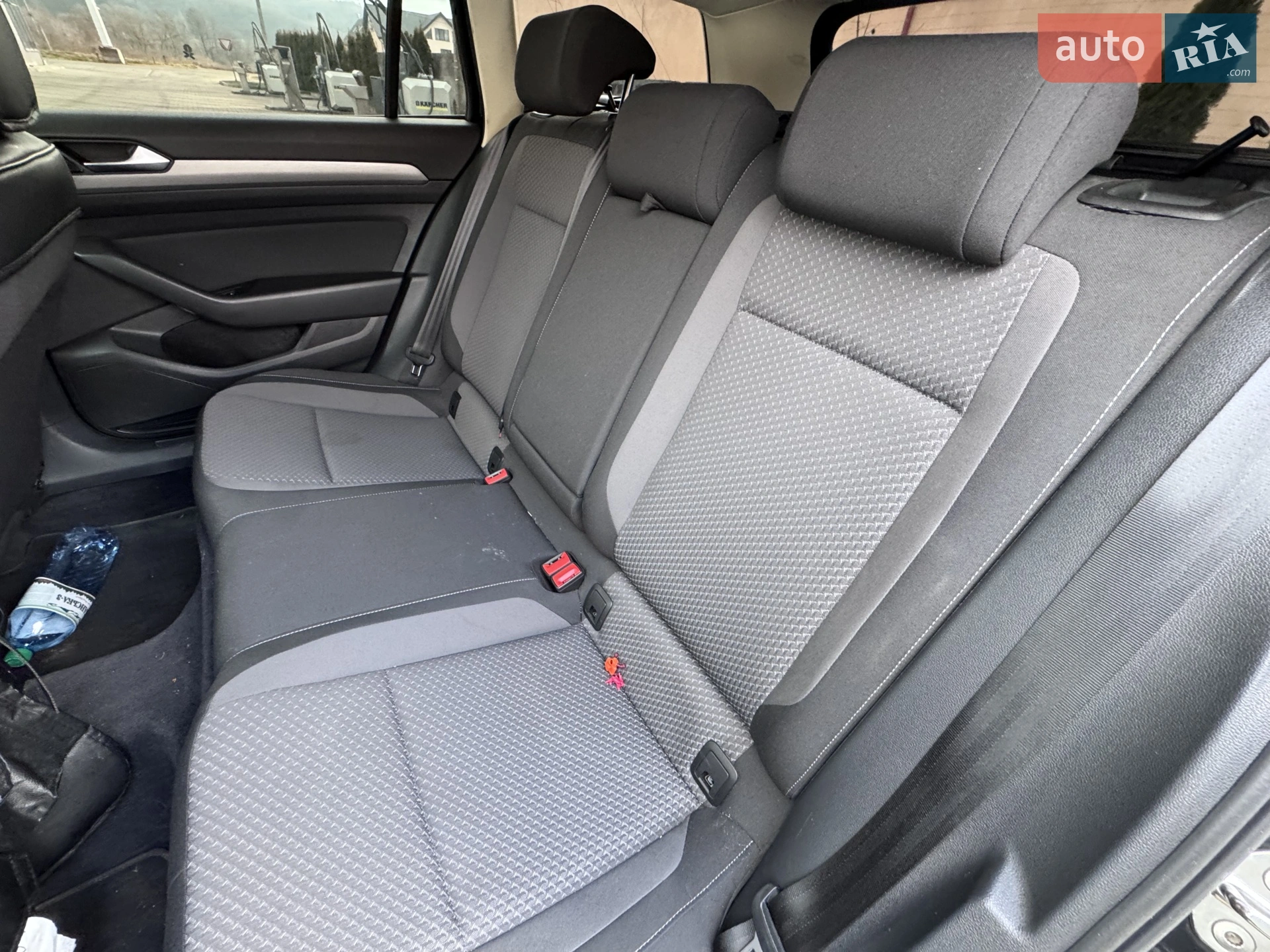 2019 Volkswagen Passat - мініатюра 23