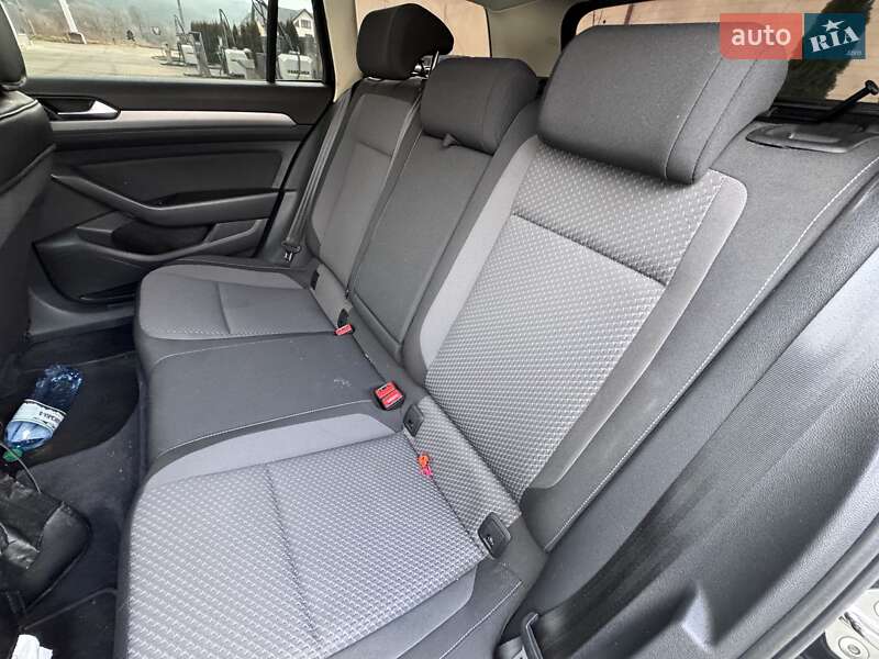Универсал Volkswagen Passat 2019 в Иршаве