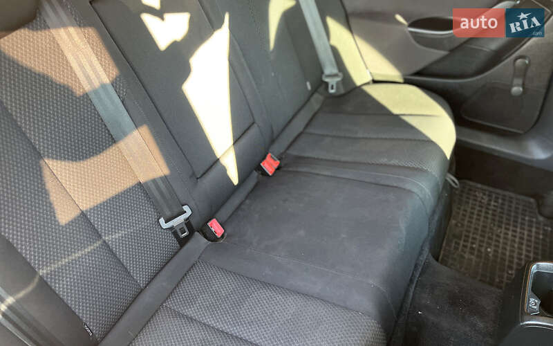 Универсал Volkswagen Passat 2009 в Мукачево