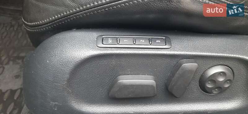 Універсал Volkswagen Passat 2006 в Білій Церкві