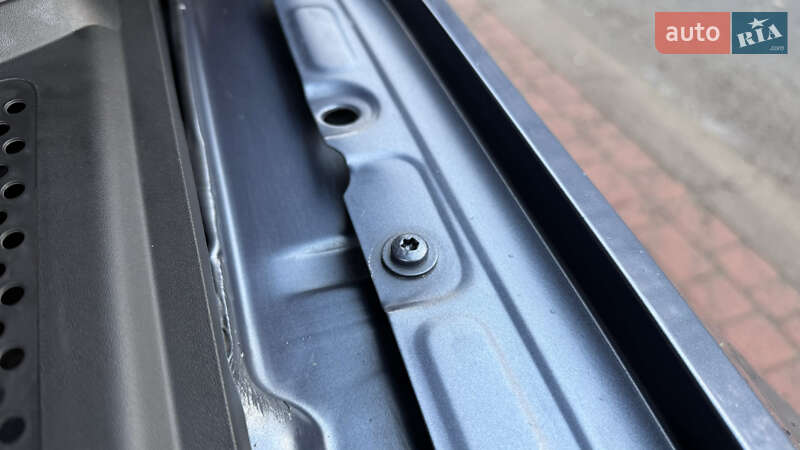 Седан Volkswagen Passat 2015 в Сваляве