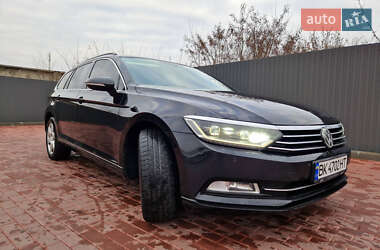 Универсал Volkswagen Passat 2014 в Сарнах