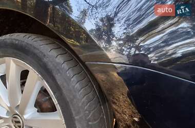 Седан Volkswagen Passat 2012 в 