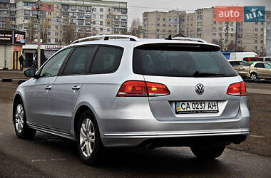 Універсал Volkswagen Passat 2013 в Катеринопілі