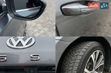 Седан Volkswagen Passat 2021 в 