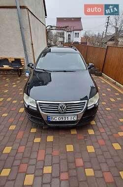 Універсал Volkswagen Passat 2008 в Городку