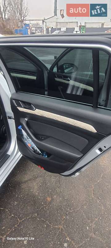 Универсал Volkswagen Passat 2015 в Одессе фото 25 Универсал Volkswagen Passat 2015 в Одессе