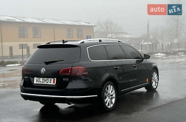 Универсал Volkswagen Passat 2013 в Казатине